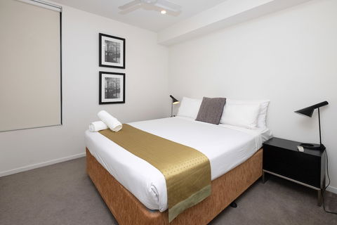 Mowbray East Apartments - Accommodation Newcastle 3