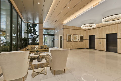 Airhome Southbank Riverside Tower - Accommodation Newcastle 2