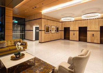 Airhome Southbank Riverside Tower - Accommodation Newcastle 1