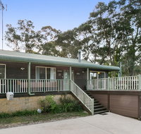 Jarara Cottage