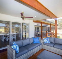 Amani - Accommodation Newcastle