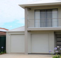 Eastern Breeze - Accommodation Newcastle