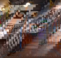 Jack Duggans Irish Pub - Accommodation Newcastle