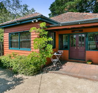 Carinya Cottage
