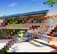 Blue Mountains Motel - Accommodation Newcastle