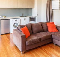 Two Islands at the Jetty - Accommodation Newcastle