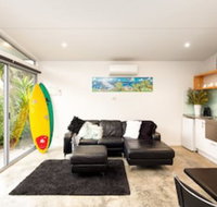 Smith Beach Getaways Beachwood Garden Studio - Accommodation Newcastle