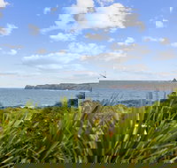 Smith Beach Getaways Beachwood Luxury Villa - Accommodation Newcastle