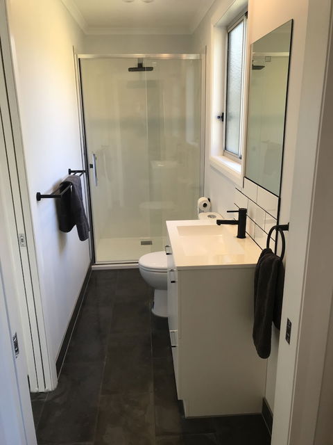 Derby Digs Barn - Accommodation Newcastle 6