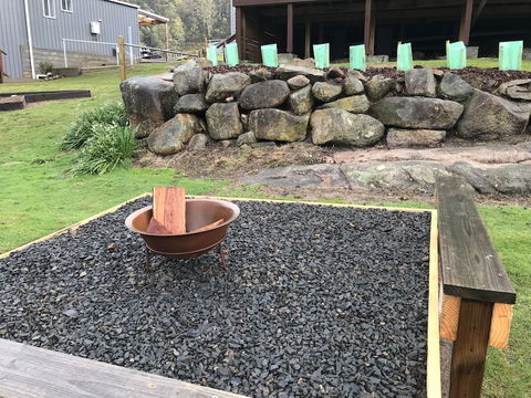 Derby Digs Barn - Accommodation Newcastle 1