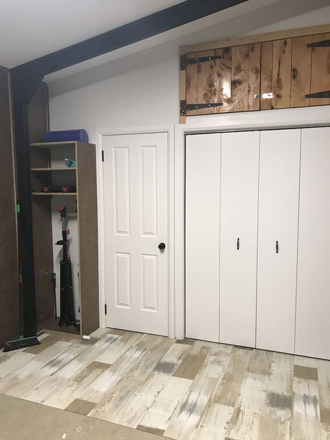 Derby Digs Barn - Accommodation Newcastle 5