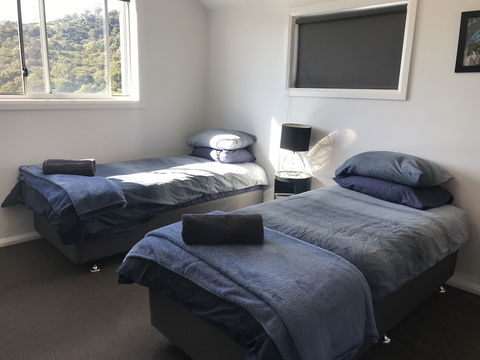 Derby Digs Barn - Accommodation Newcastle 4