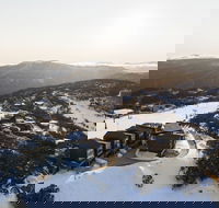 Buller Holidays Apartment Rentals - Accommodation Newcastle