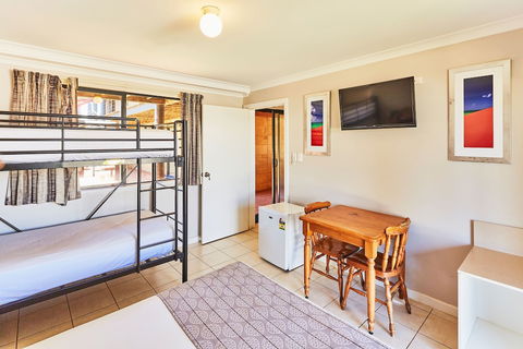 RAC Monkey Mia Dolphin Resort - Accommodation Newcastle 5