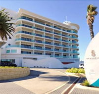 Sea Side 211 - Accommodation Newcastle