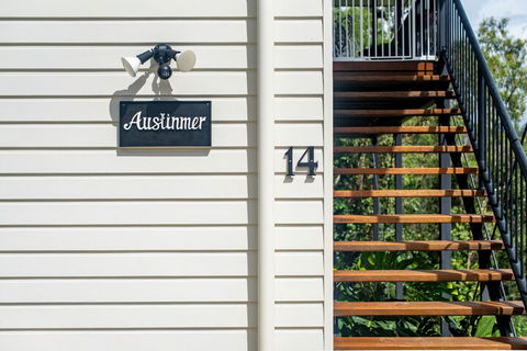 Austinmer - Cannonvale - Accommodation Newcastle 2