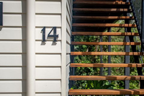 Austinmer - Cannonvale - Accommodation Newcastle 5