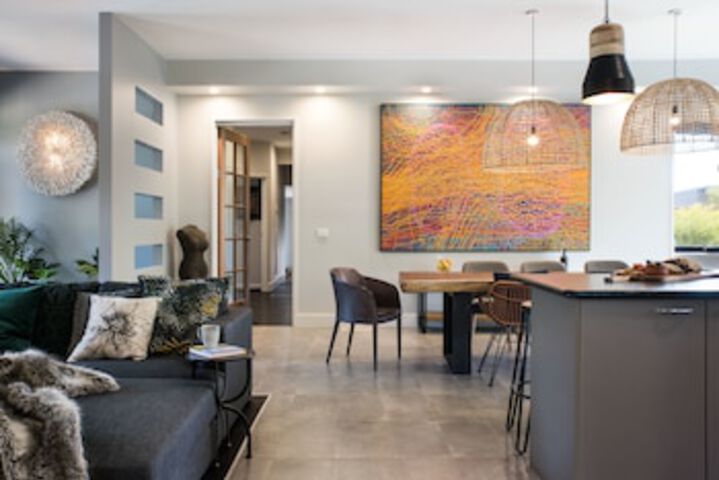 Franklinford VIC Accommodation Newcastle