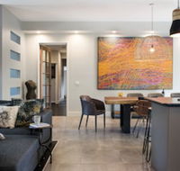 Arya - Accommodation Newcastle