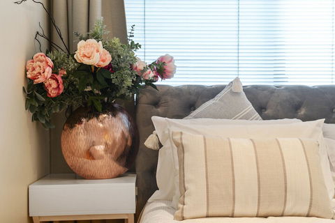 Tranquil & Spacious Home Near Shopping Mall - Accommodation Newcastle 2