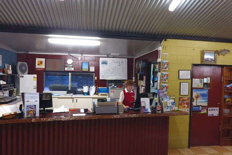 BIG4 Cania Gorge Holiday Park - Accommodation Newcastle 5