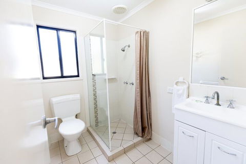 BIG4 Cania Gorge Holiday Park - Accommodation Newcastle 6