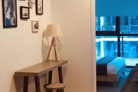 Mid City Apartment - Accommodation Newcastle 4