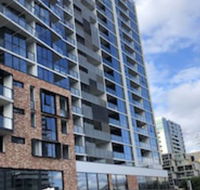 Mid City Apartment - Accommodation Newcastle