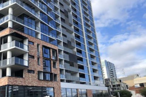 Mid City Apartment - Accommodation Newcastle 0