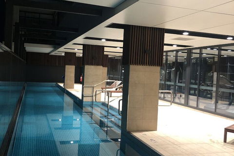 Mid City Apartment - Accommodation Newcastle 2