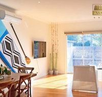AUJOY 4 Bed Townhouse Glen Waverley - Accommodation Newcastle