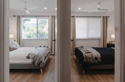 Whitsunday Wanderluxe - Accommodation Newcastle 0