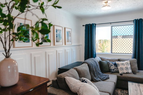 Whitsunday Wanderluxe - Accommodation Newcastle 2