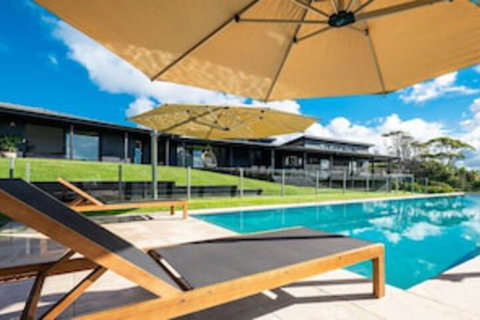 Your Luxury Escape - Illuka On Coopers - Accommodation Newcastle 0