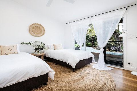 Your Luxury Escape - Illuka On Coopers - Accommodation Newcastle 6