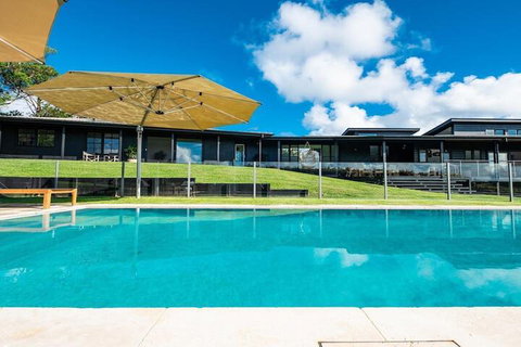 Your Luxury Escape - Illuka On Coopers - Accommodation Newcastle 1