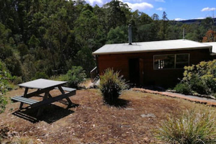 Lower Beulah TAS Accommodation Newcastle