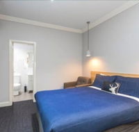 The Manhattan - Accommodation Newcastle
