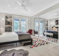142 Wyndham - Accommodation Newcastle