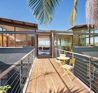 Stunning Architecture Balmoral Views - Accommodation Newcastle