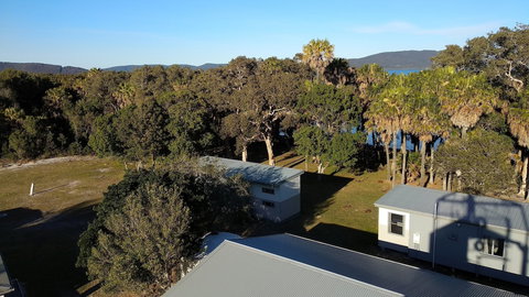 Camp Elim - Accommodation Newcastle 0