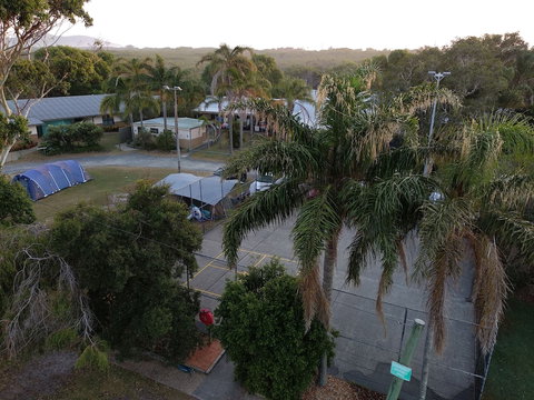 Camp Elim - Accommodation Newcastle 5