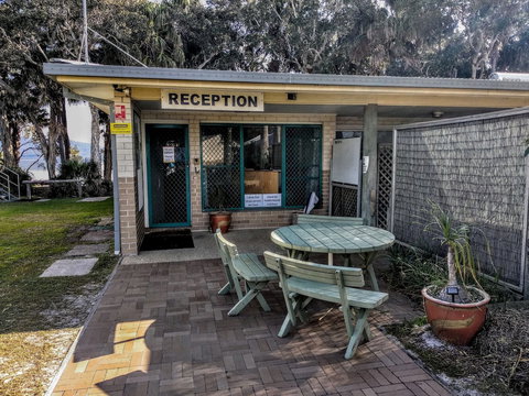 Camp Elim - Accommodation Newcastle 6