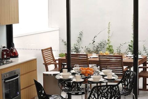 Ultimo Harris Apartments - Accommodation Newcastle 3