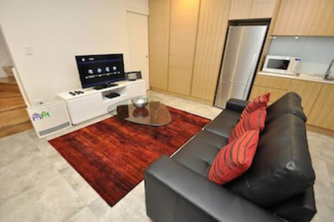 Ultimo Harris Apartments - Accommodation Newcastle 5