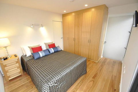 Ultimo Harris Apartments - Accommodation Newcastle 6