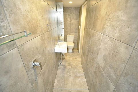 Ultimo Harris Apartments - Accommodation Newcastle 2
