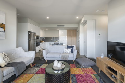 Astra Apartments Merewether - Accommodation Newcastle 5