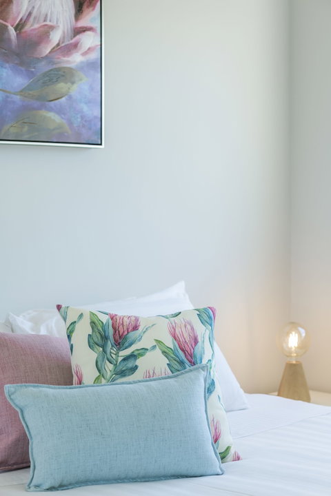 Astra Apartments Merewether - Accommodation Newcastle 6