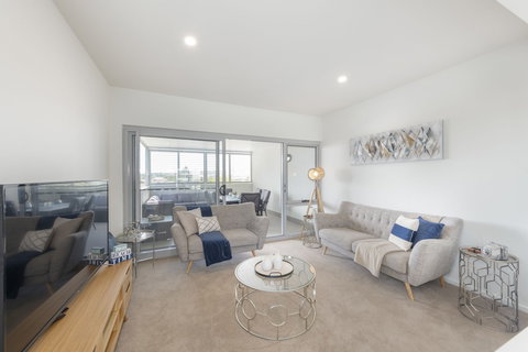 Astra Apartments Merewether - Accommodation Newcastle 3